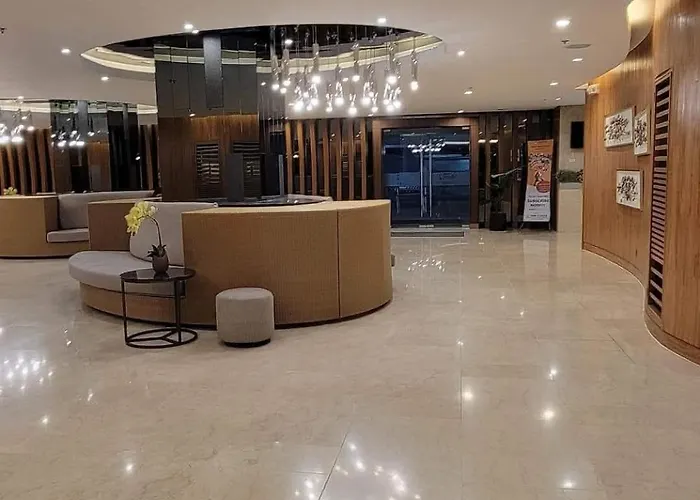 Niereys 1071 Apartamento