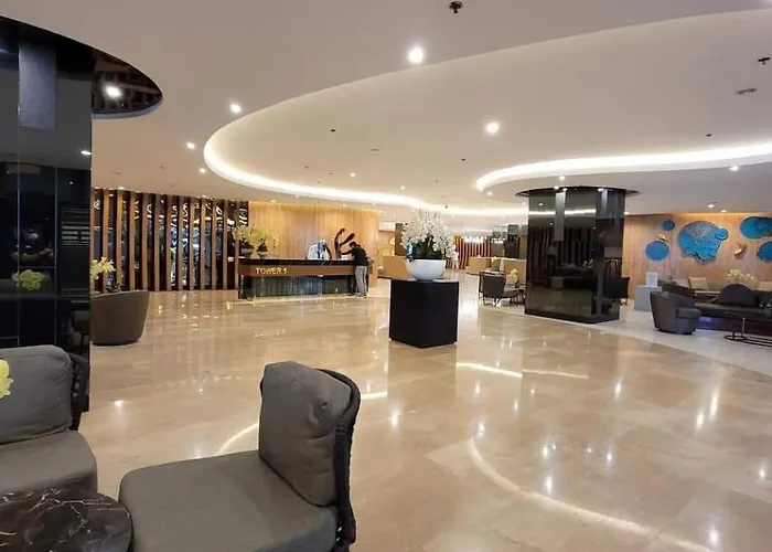 Apartamento Niereys 1071 Manila