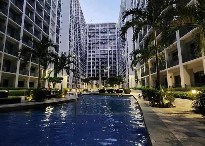 Apartamento Niereys 1071