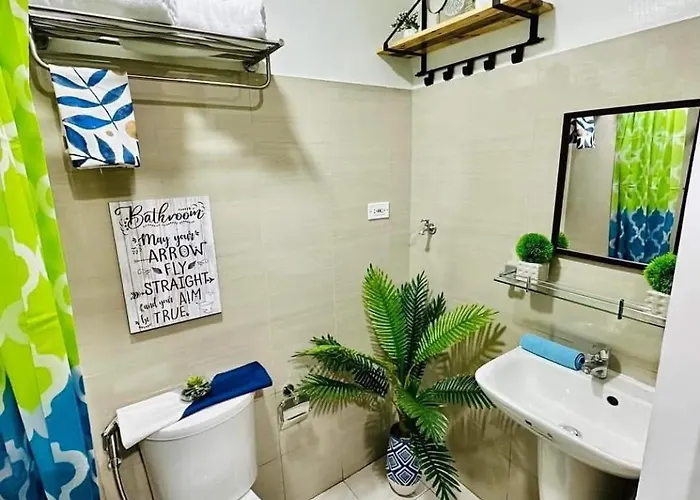 Apartamento Niereys 1071